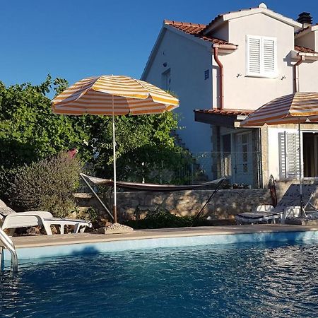 Apartman Vojaline Milna  Extérieur photo