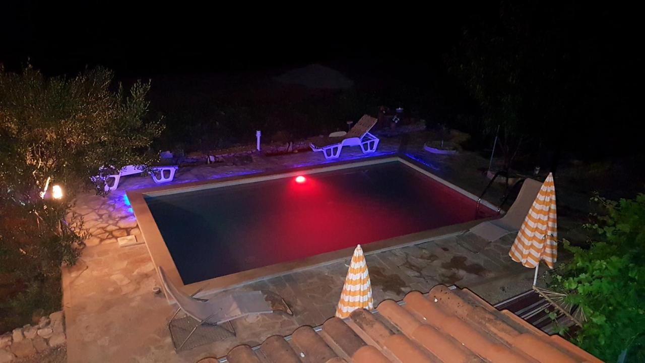 Apartman Vojaline Milna  Extérieur photo