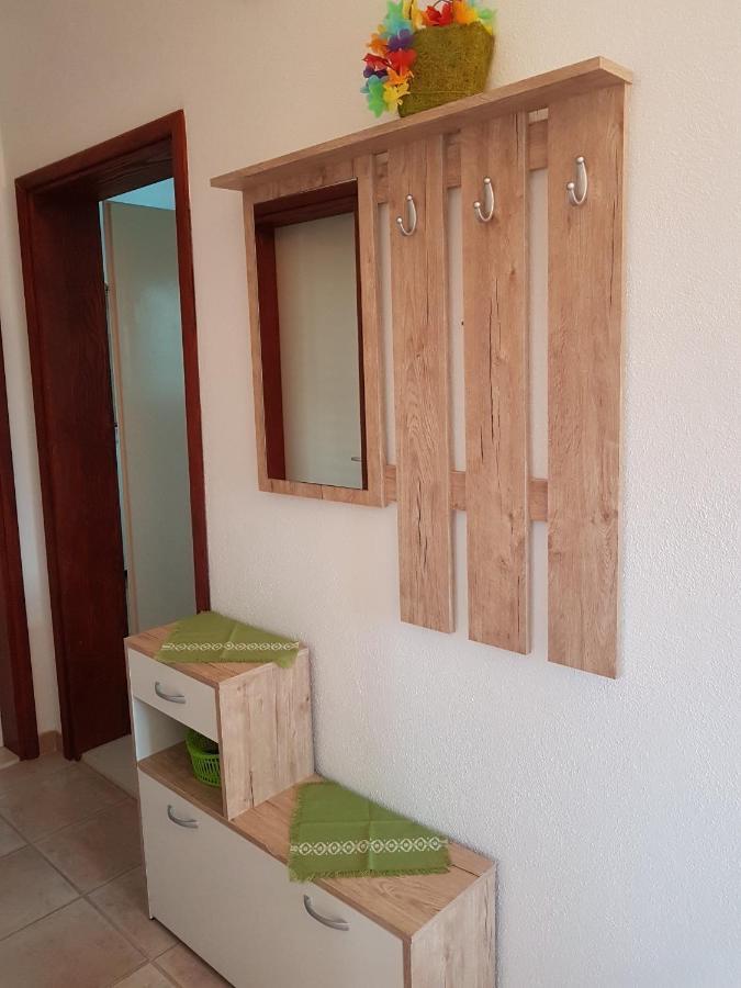 Apartman Vojaline Milna  Extérieur photo
