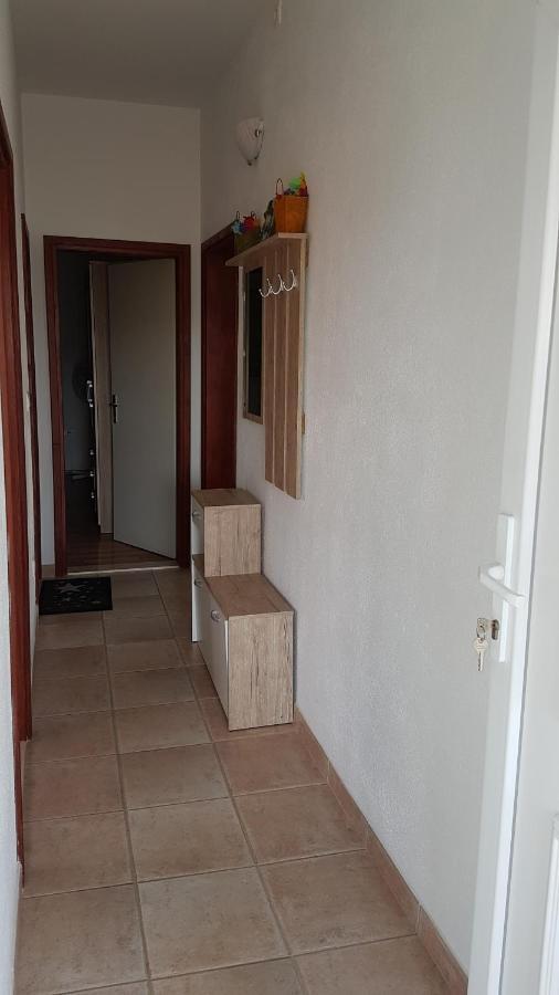 Apartman Vojaline Milna  Extérieur photo